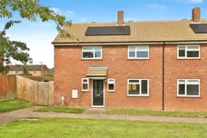 North Avenue, Swanton Morley, DEREHAM