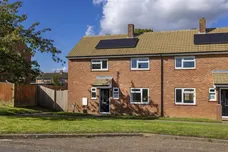 North Avenue, Swanton Morley, DEREHAM