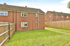North Avenue, Swanton Morley, DEREHAM