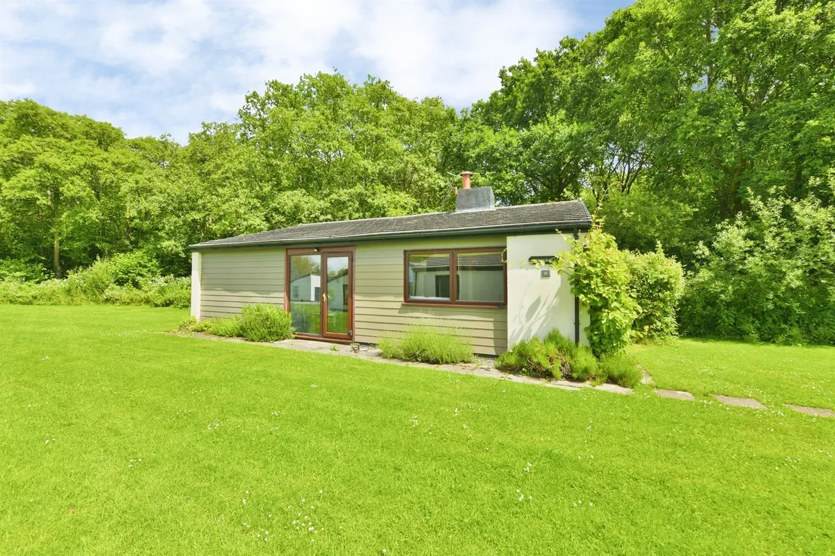 Cocks Lake Lane, Notter, Saltash