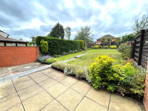 Martin Lane, Bawtry, Doncasterphoto