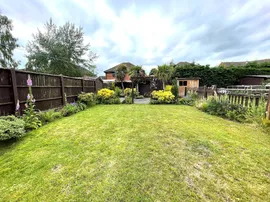 Martin Lane, Bawtry, Doncaster thumb 2