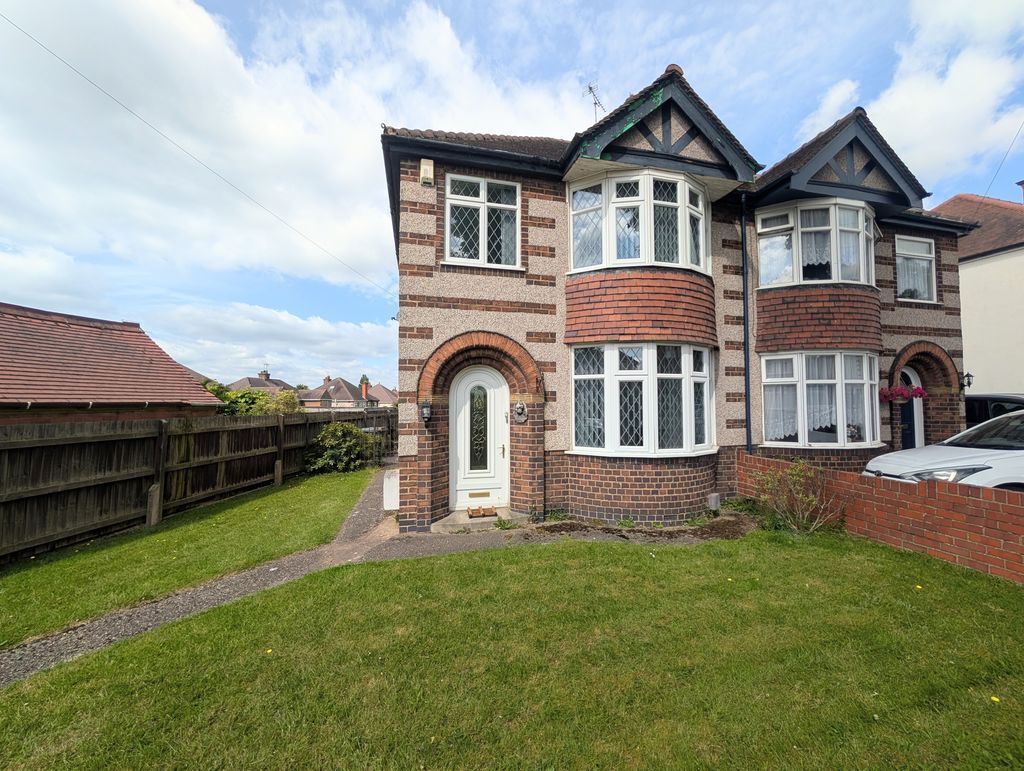 Arlon Avenue, Nuneaton Image 1