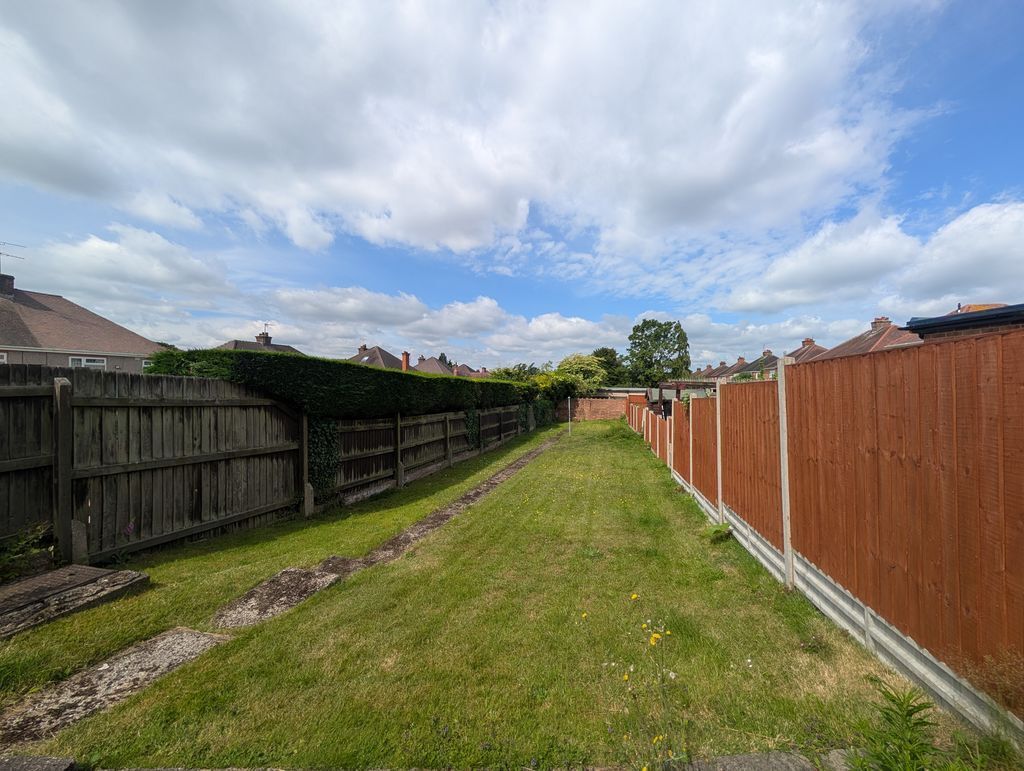 Arlon Avenue, Nuneaton Image 3
