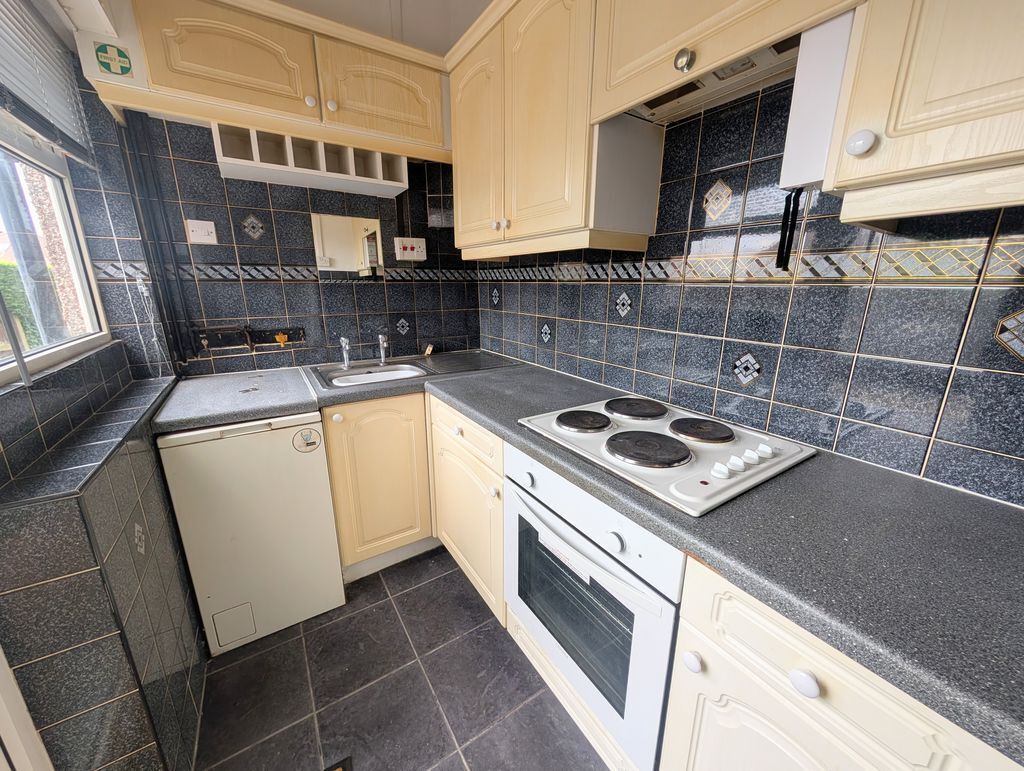 Arlon Avenue, Nuneaton Image 6