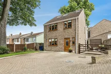 Bunkers Mews, Brotherton, Knottingley