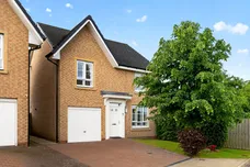 Hillman Road, Paisley