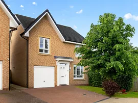 Hillman Road, Paisley photo