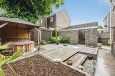 Bunkers Mews, Brotherton, Knottingley