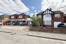 Windmill Avenue, KETTERING