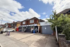 Windmill Avenue, KETTERING