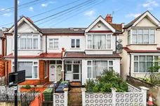 Glencairn Road, London