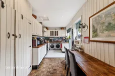 Glencairn Road, London