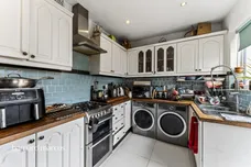 Glencairn Road, London