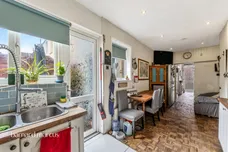 Glencairn Road, London