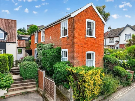 Pin Mill, Ipswich, IP9