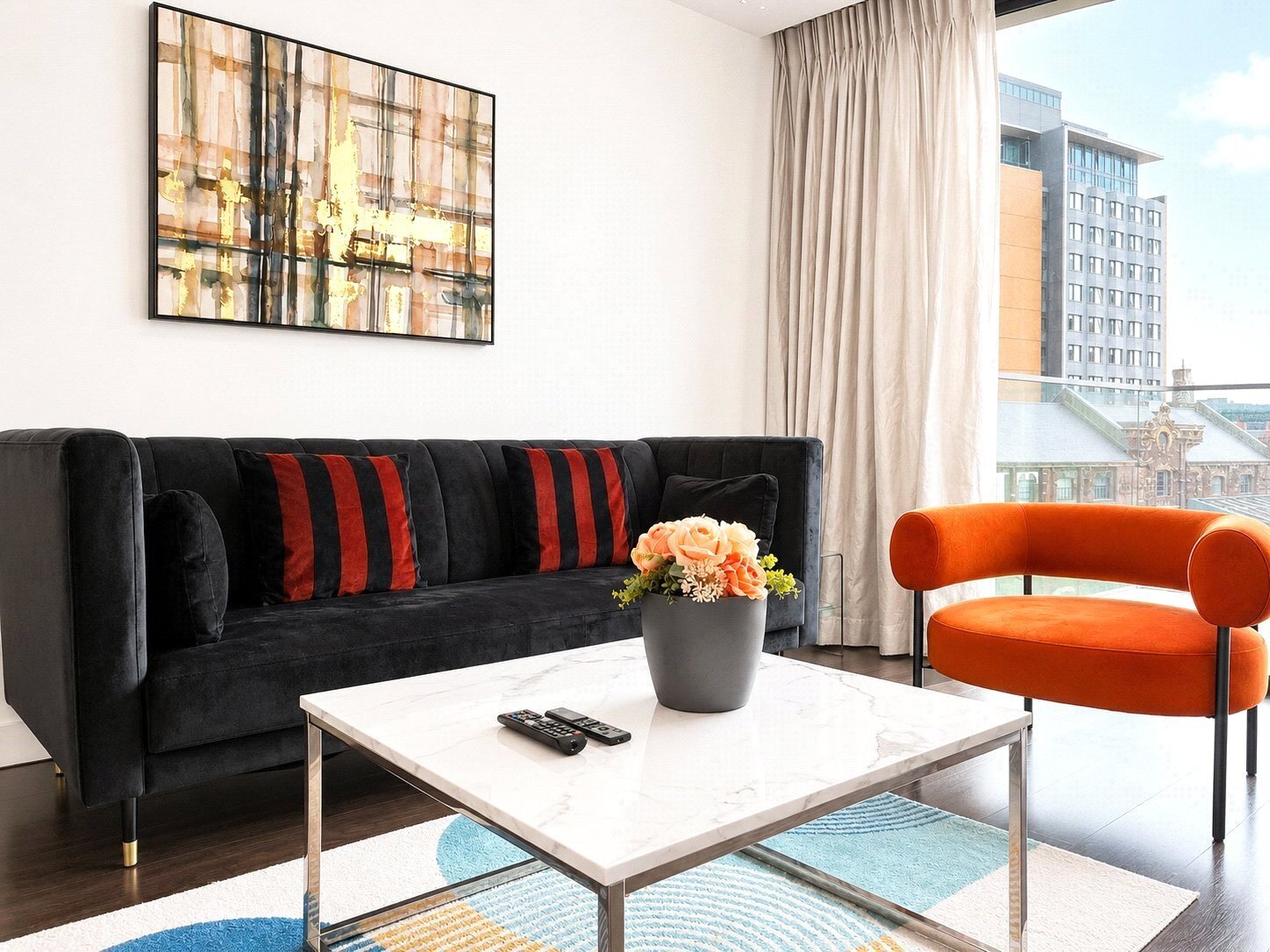 Meranti House, 84 Alie Street, E1 Image 2