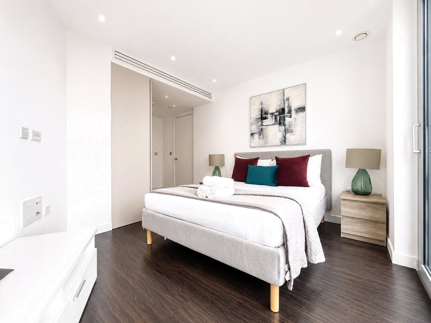 Meranti House, 84 Alie Street, E1 Image 3