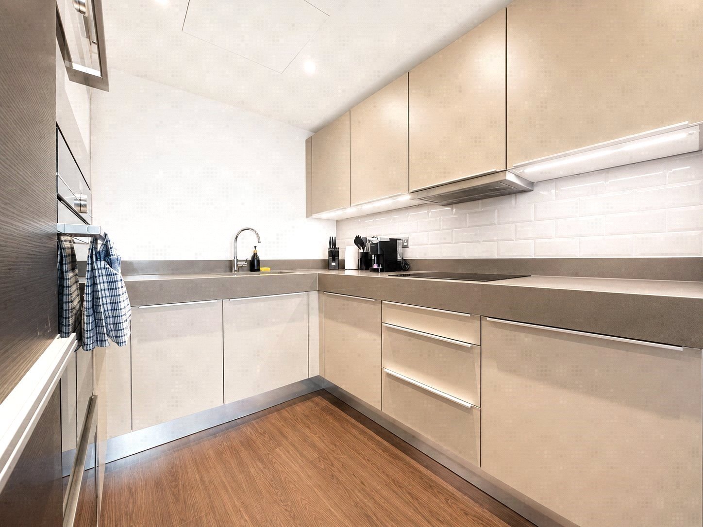 Meranti House, 84 Alie Street, E1 Image 4