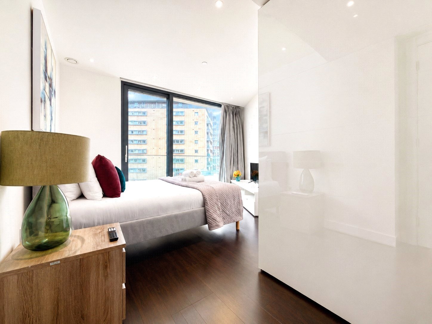 Meranti House, 84 Alie Street, E1 Image 5