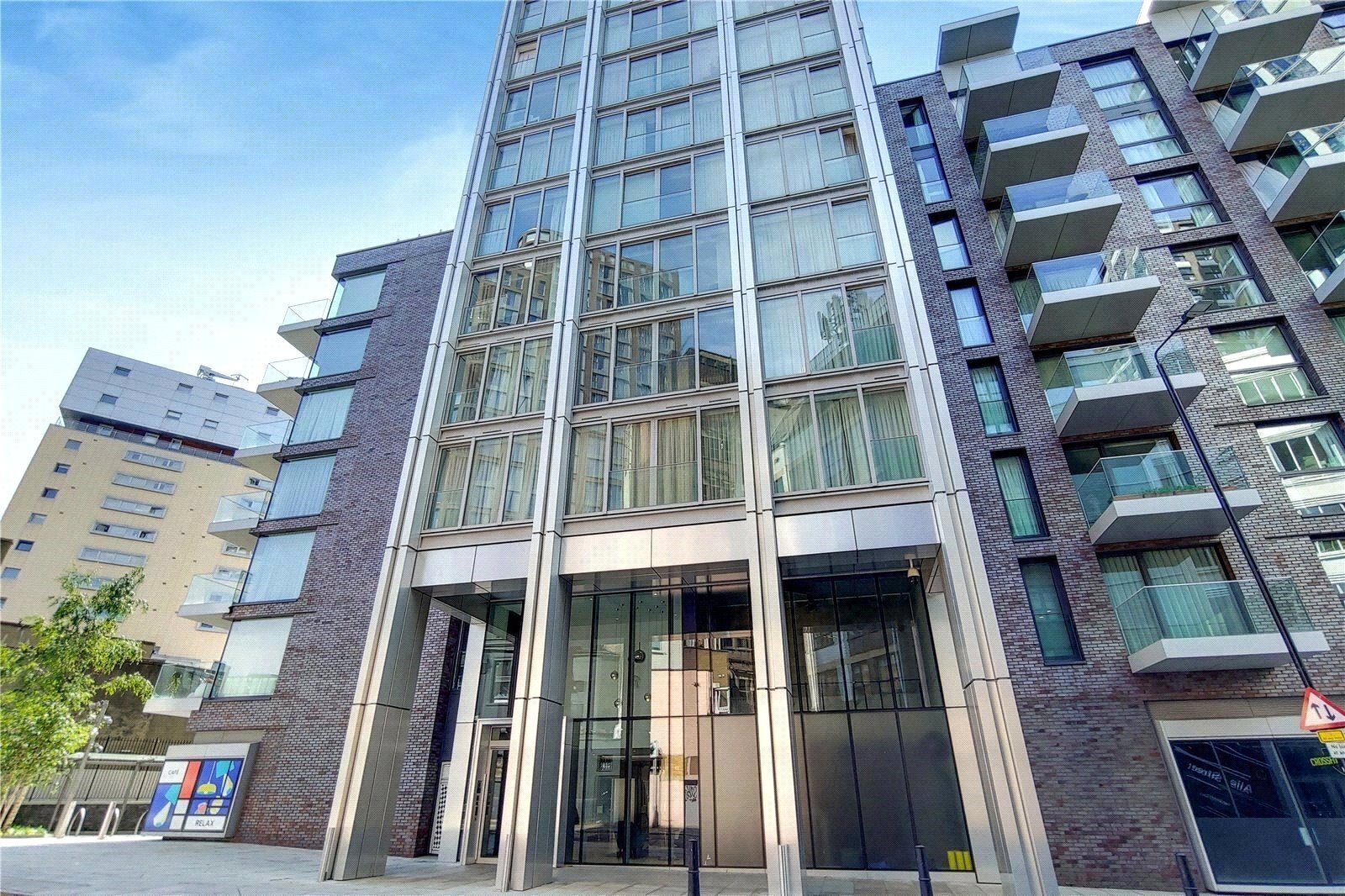 Meranti House, 84 Alie Street, E1 Image 22