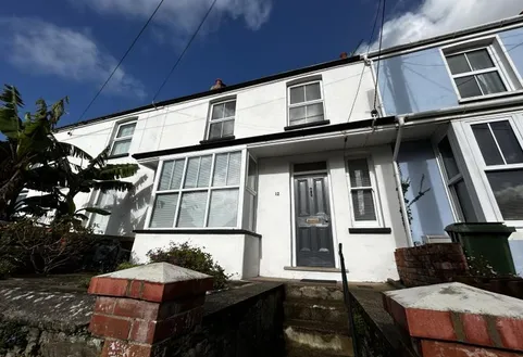 Saunton Road, Braunton, Devon, EX33 1HB