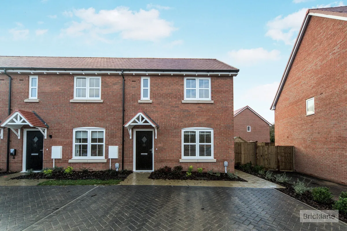 Funnell Drive, Stone Cross, PEVENSEY