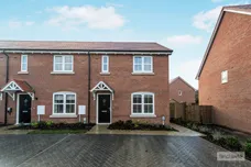 Funnell Drive, Stone Cross, PEVENSEY