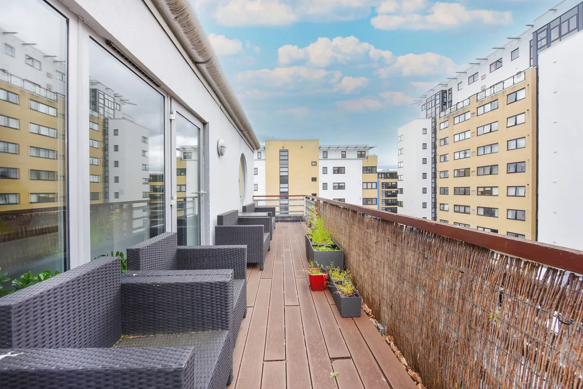 Hutchings Wharf, E14 8JY