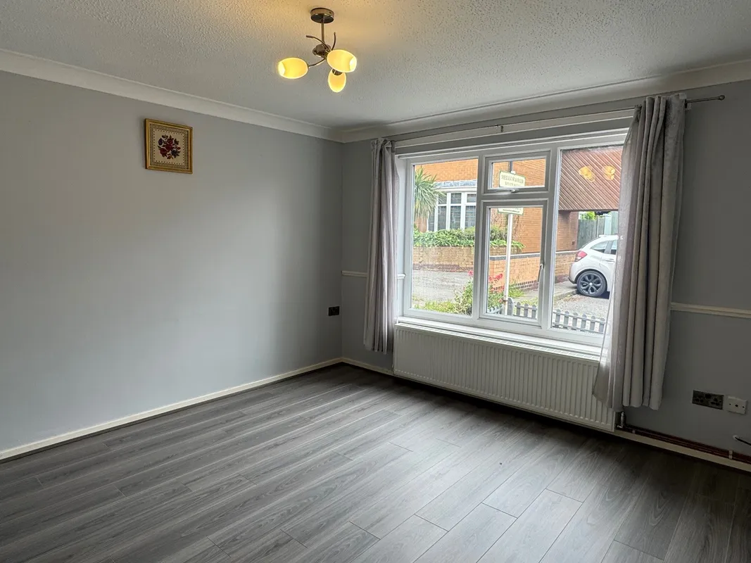 Longhurst, Worksop