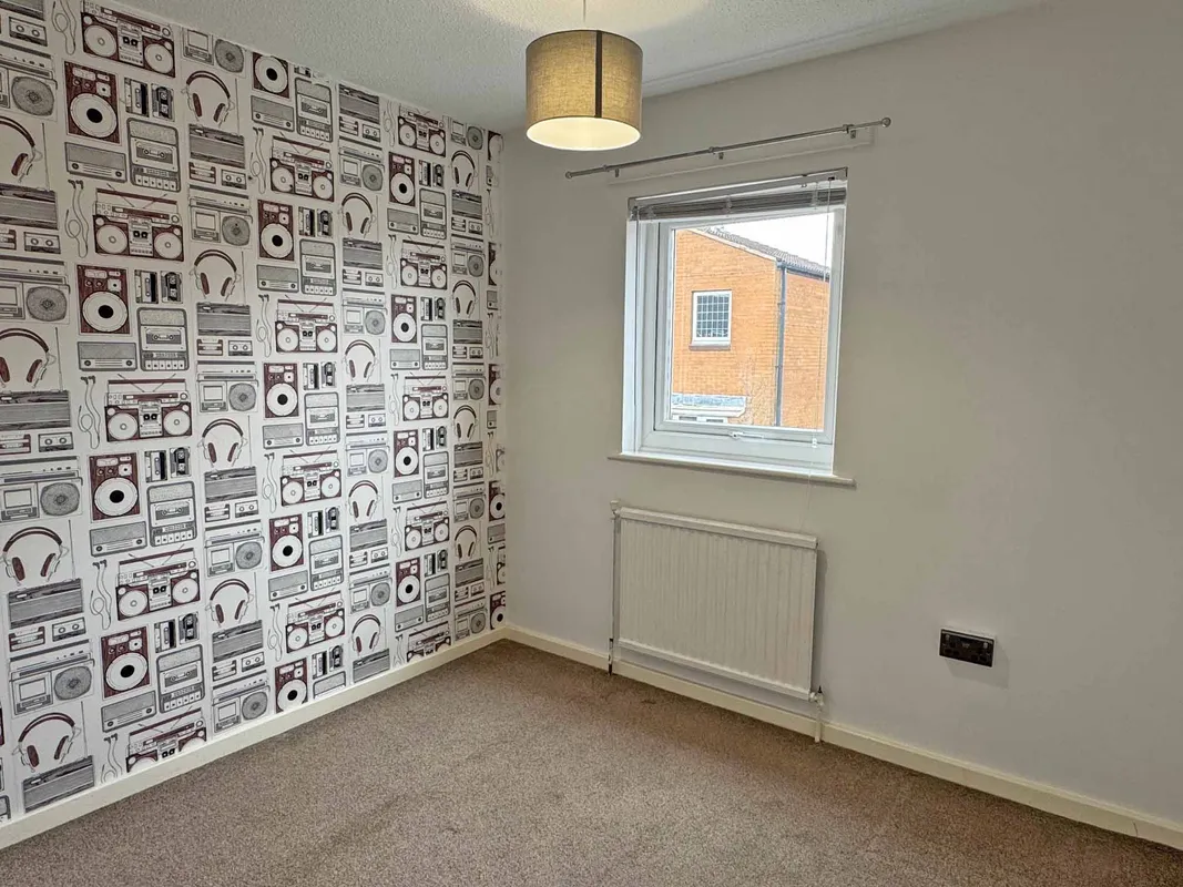 Longhurst, Worksop