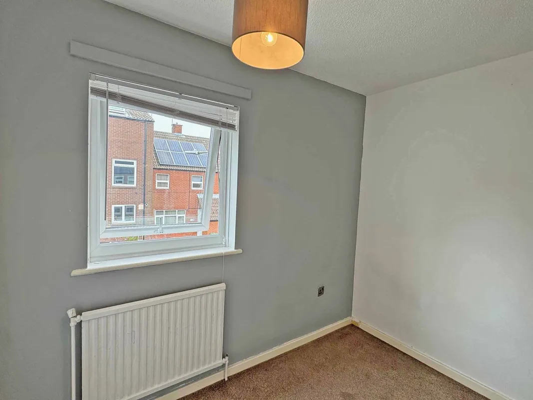 Longhurst, Worksop