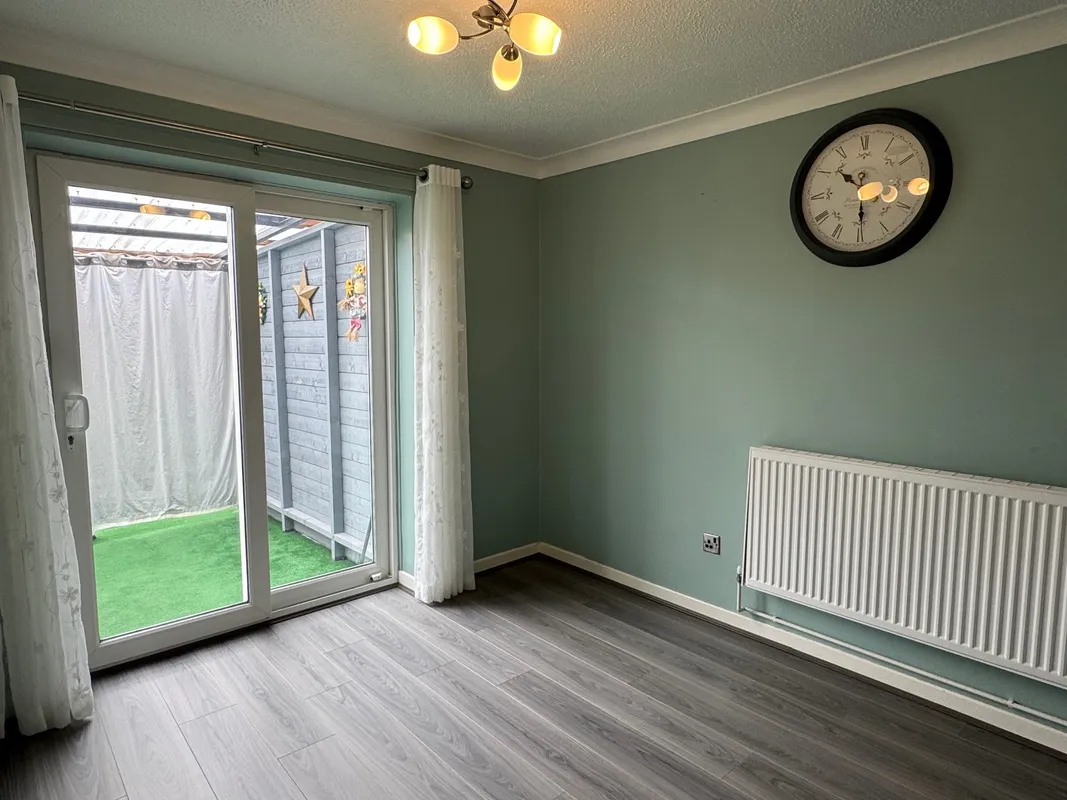 Longhurst, Worksop