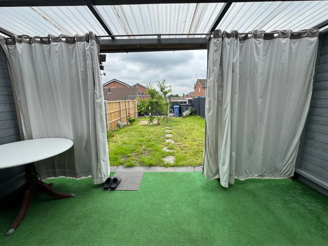 Longhurst, Worksop