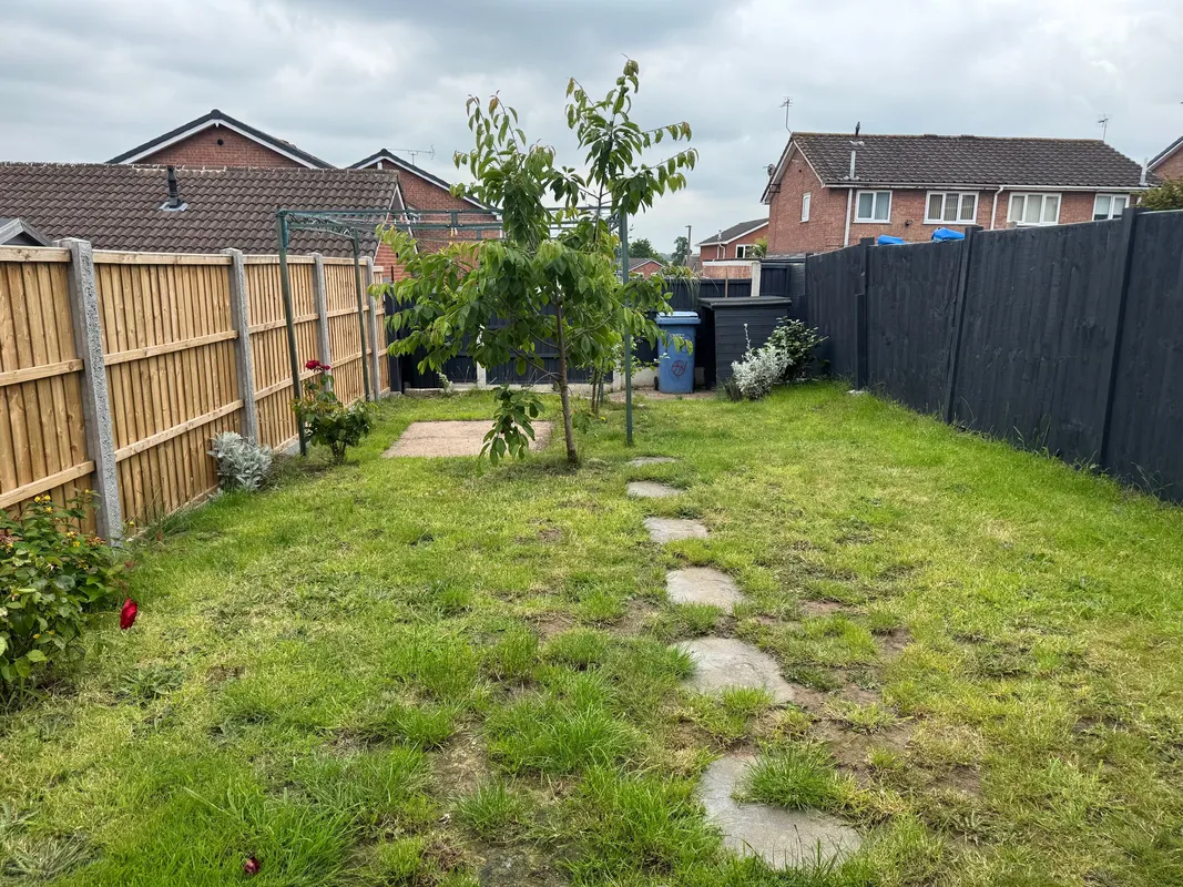 Longhurst, Worksop