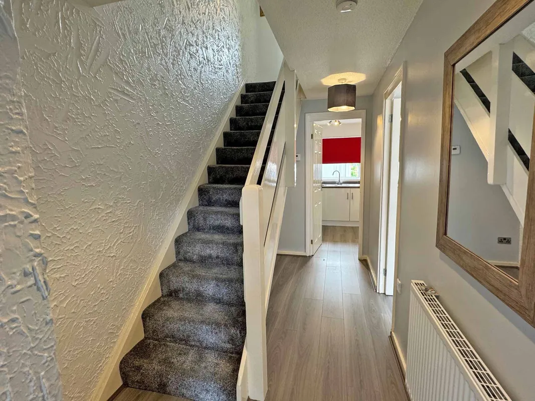 Longhurst, Worksop