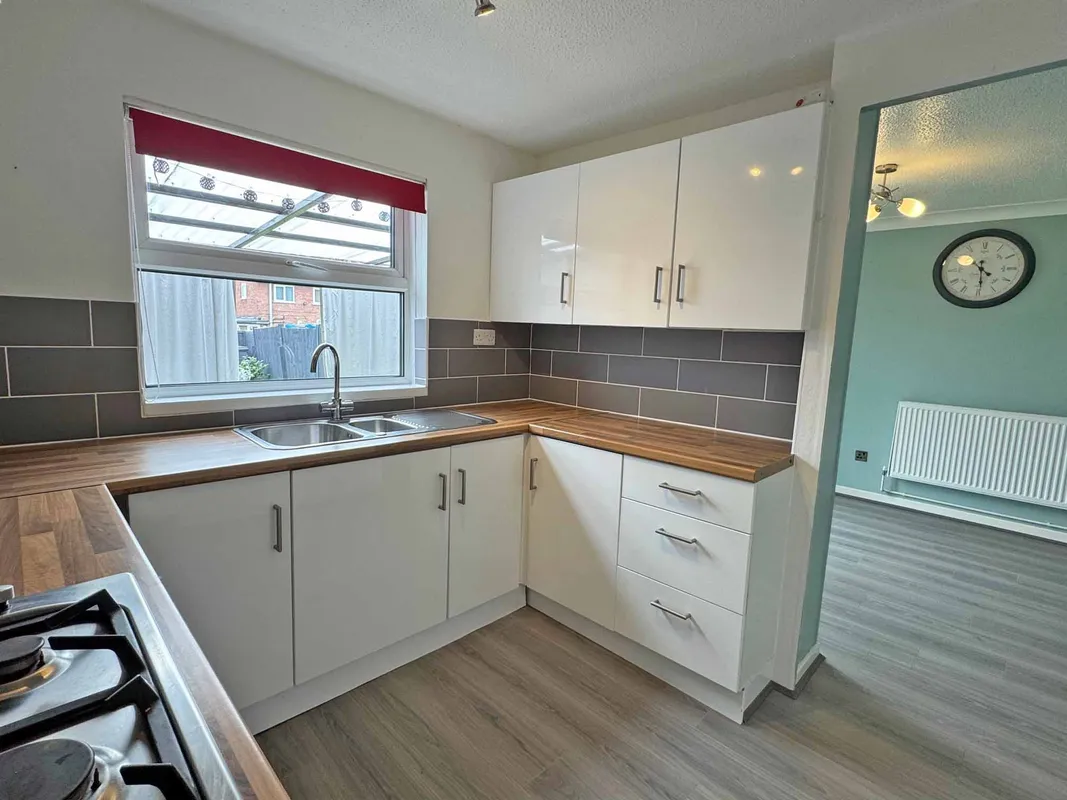 Longhurst, Worksop