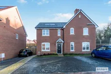 Campbell Grove, Stone Cross