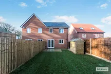 Campbell Grove, Stone Cross