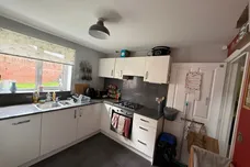 Darsdale Drive, Raunds