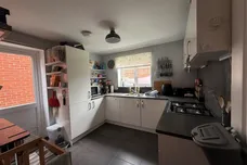 Darsdale Drive, Raunds