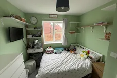 Darsdale Drive, Raunds