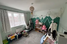 Darsdale Drive, Raunds