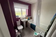 Darsdale Drive, Raunds