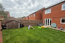 Darsdale Drive, Raunds