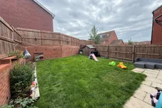 Darsdale Drive, Raunds