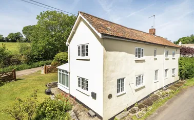 Ham, Axminster