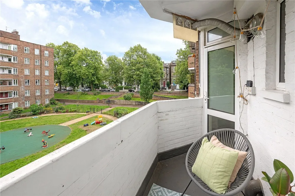King Henrys Road, London, NW3
