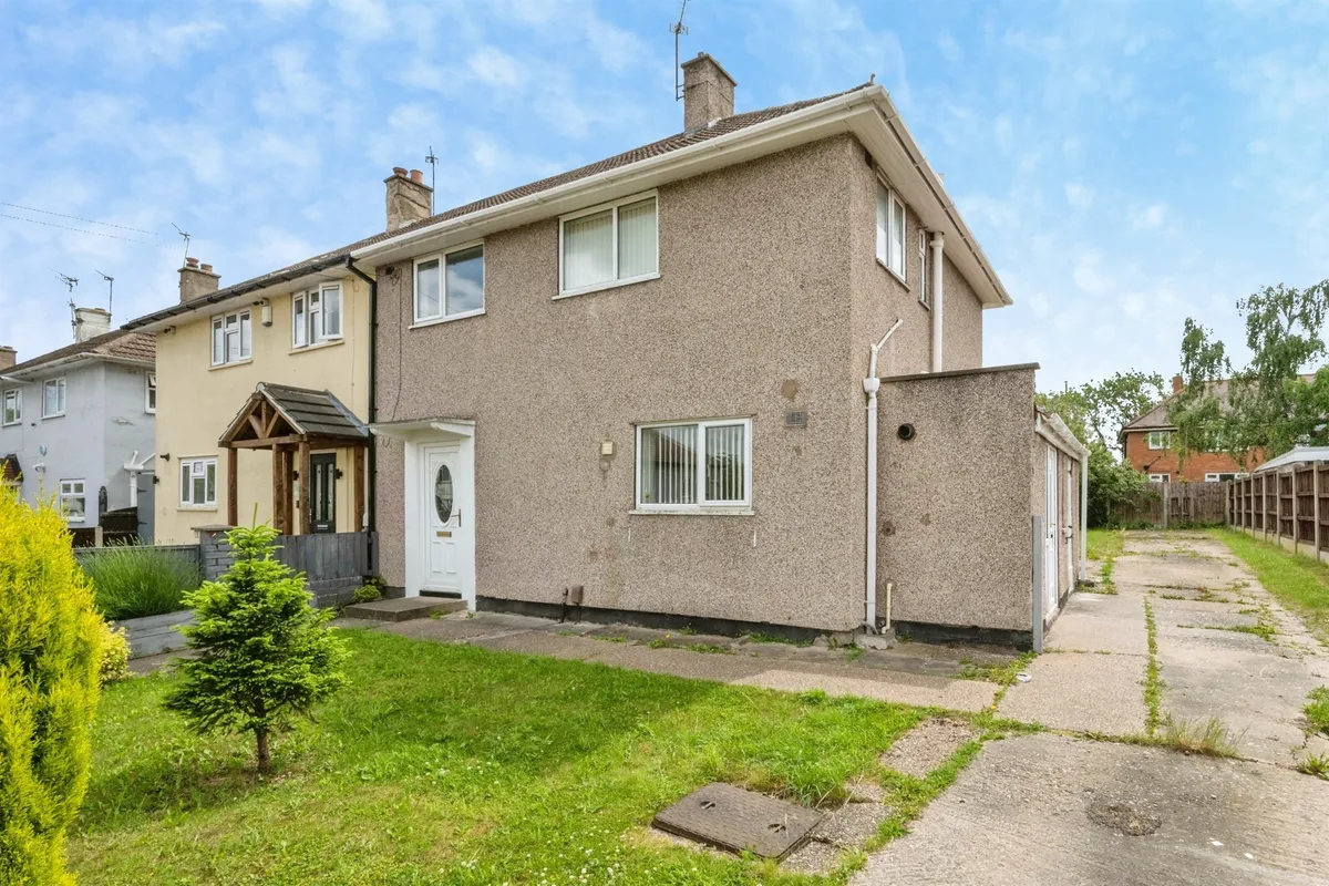 Chalmers Drive, Clay Lane, Doncaster