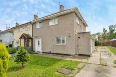 Chalmers Drive, Clay Lane, Doncaster